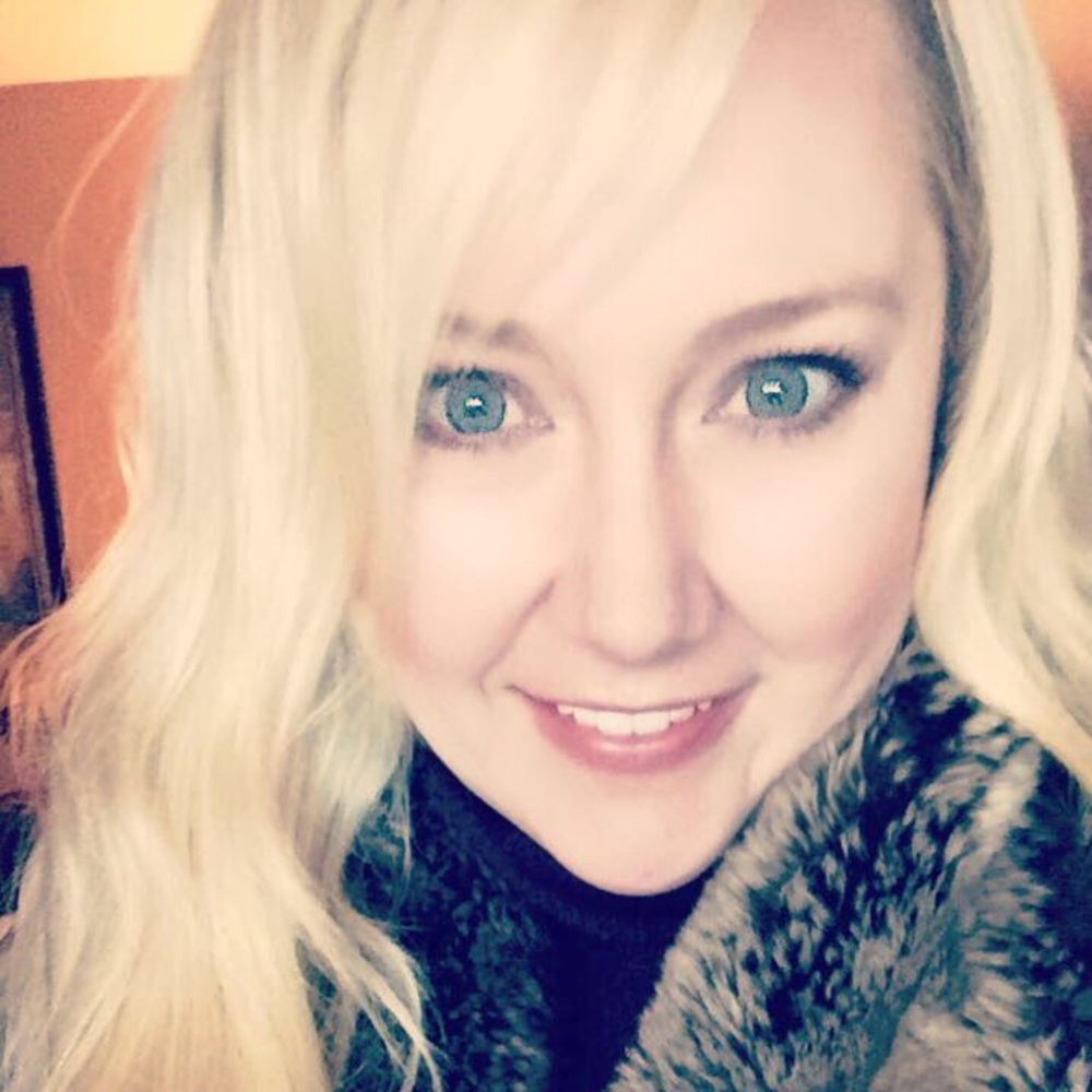 Meet your Posher, Kristin